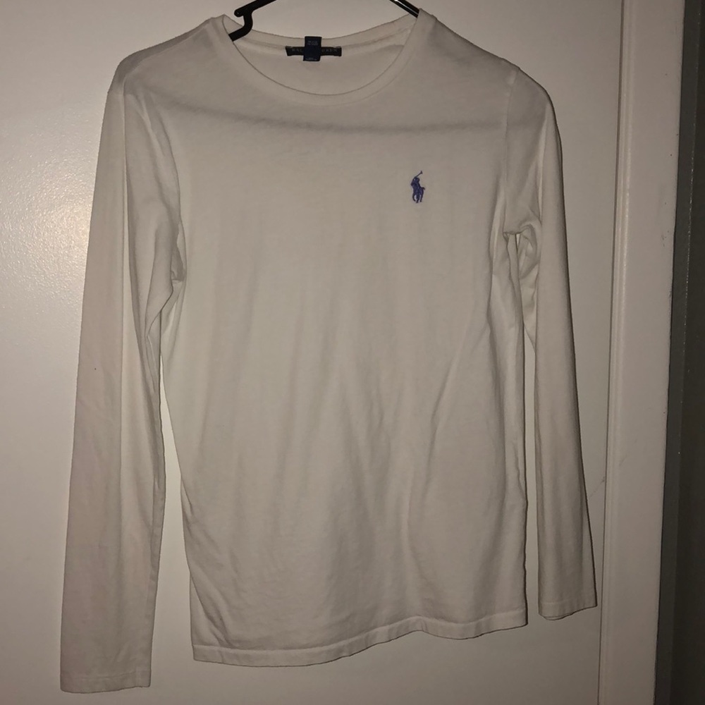 Ralph Lauren Polo long sleeve